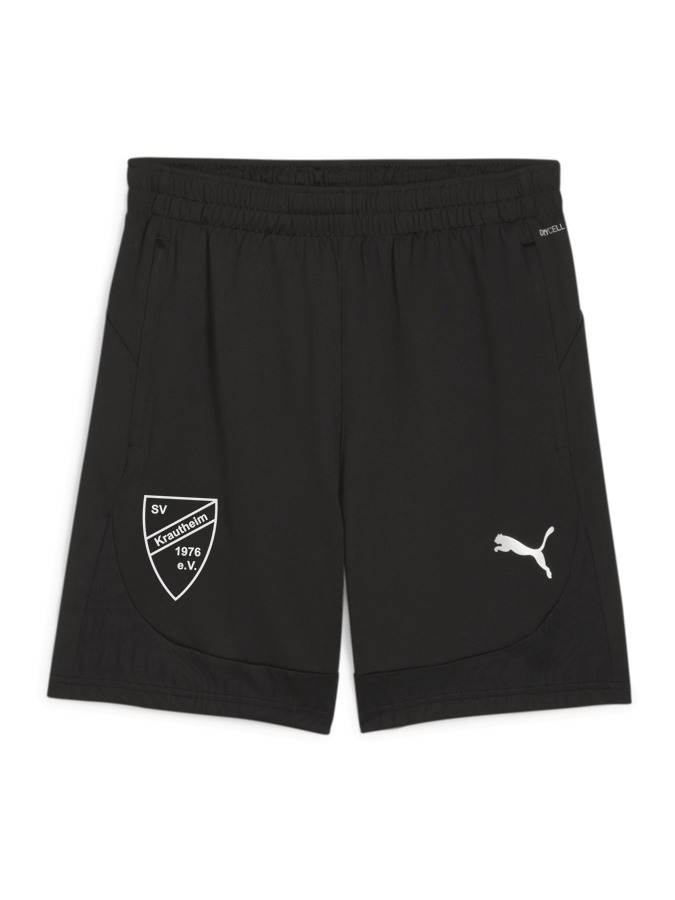 PUMA teamFINAL Training Shorts