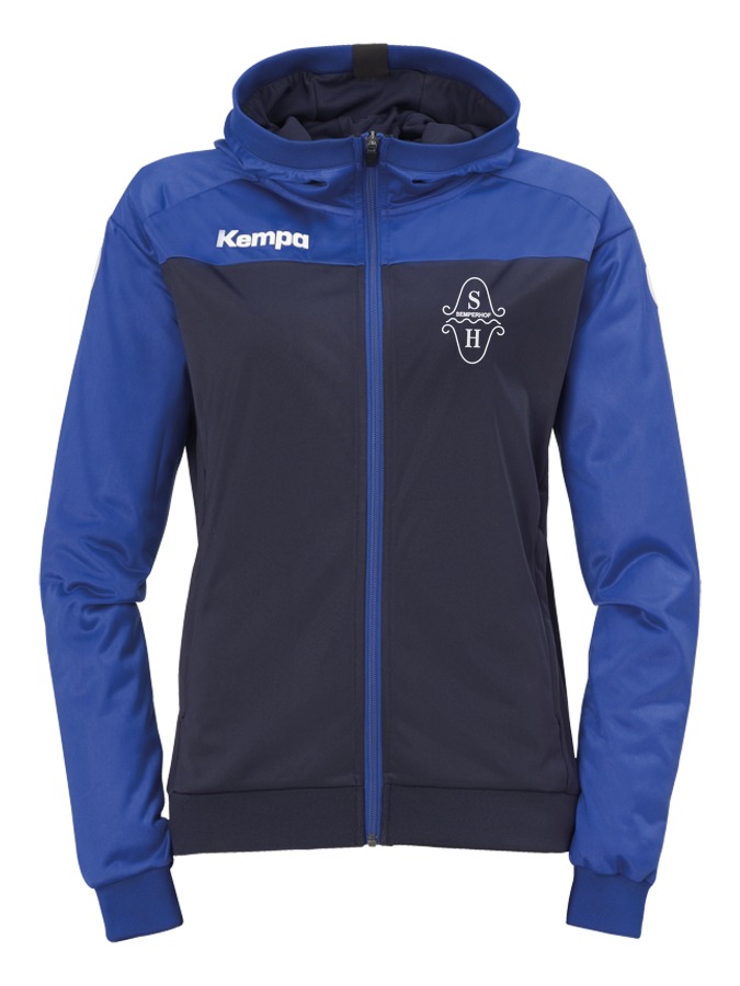 Kempa Prime Multi Jacke Damen