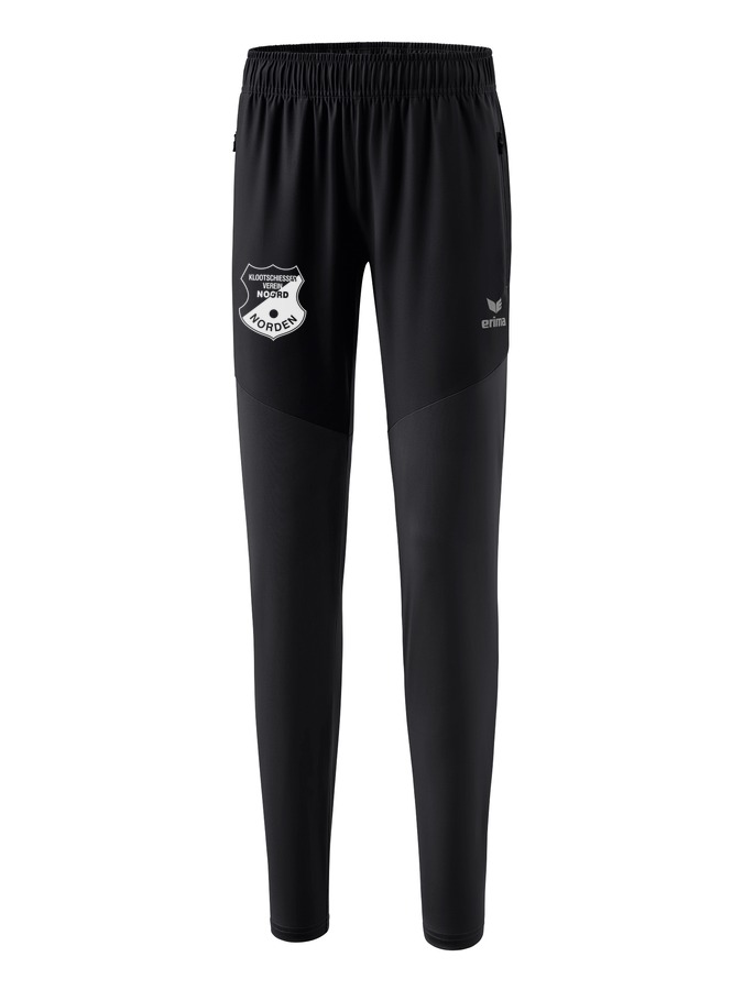 Erima Performance Allroundhose Damen