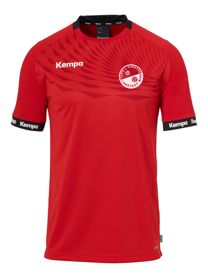 Kempa Wave 26 Trikot