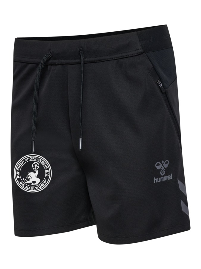 Hummel Cima 2.0 Shorts Damen