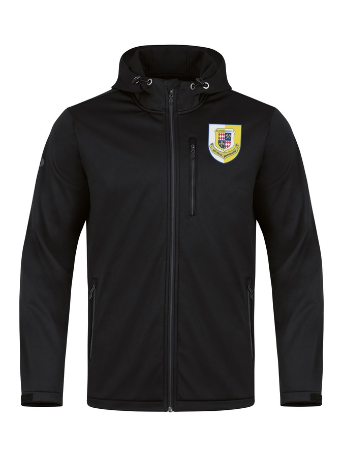 Jako Softshelljacke Premium