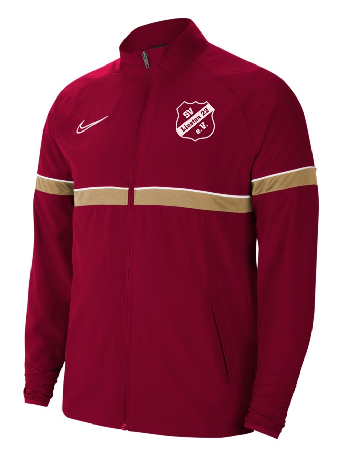 Nike Academy 21 Präsentationsjacke