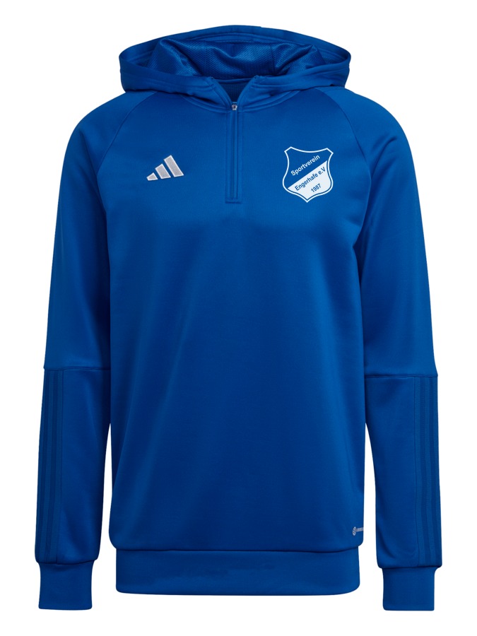 adidas Tiro 23 Competition Hoodie