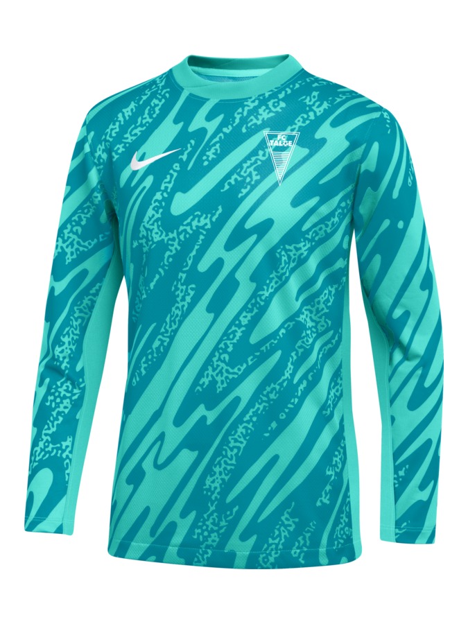 Nike Gardien V Torwart Trikot Langarm Kinder