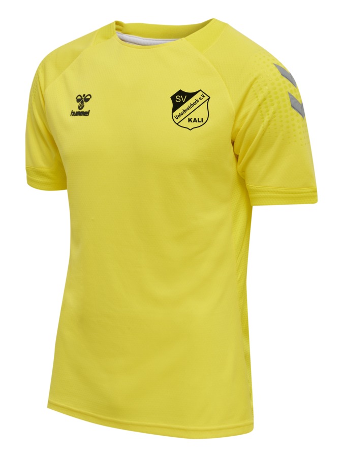 Hummel Lead Trikot Poly Jersey