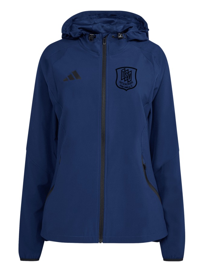 adidas Tiro Travel Windbreaker Damen