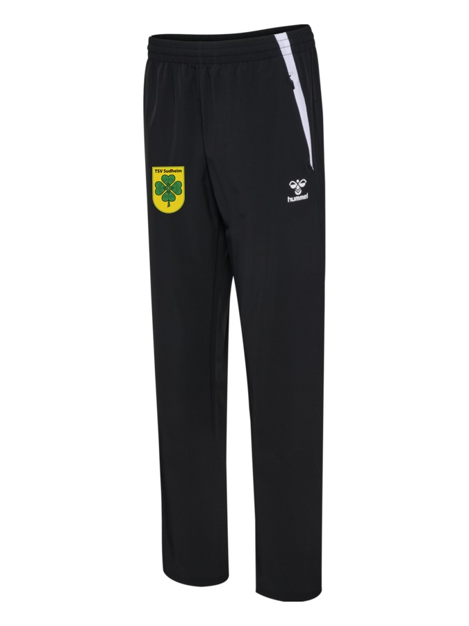 Hummel Lead 2.0 Woven Pants Damen