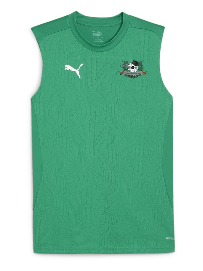 PUMA teamFINAL Trainingstanktop