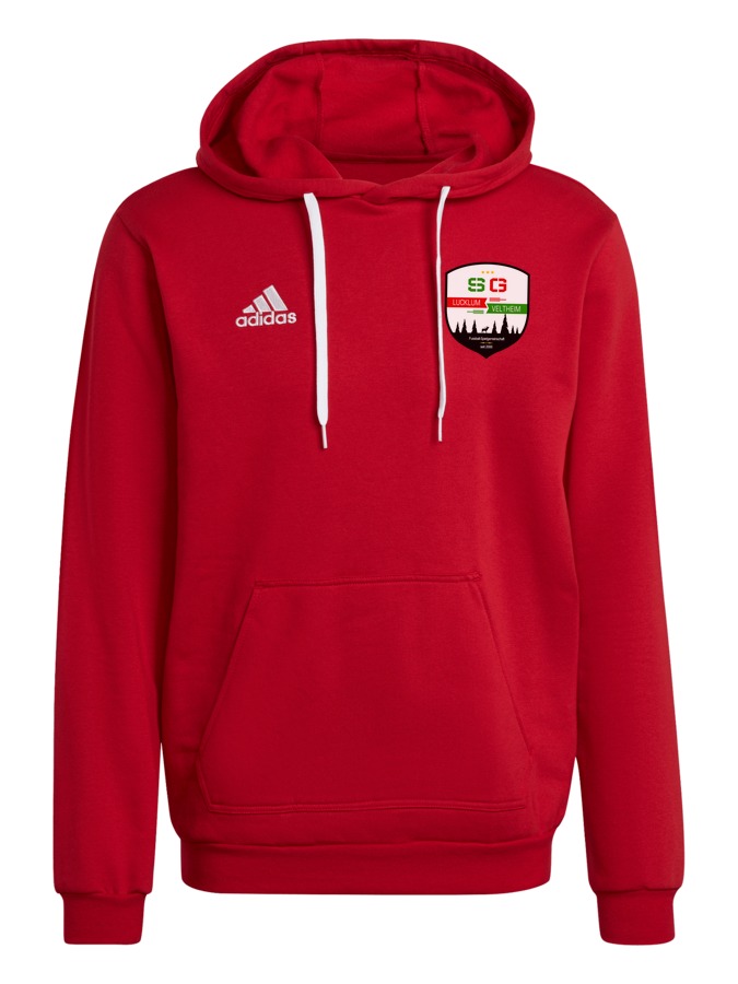 adidas Entrada 22 Kapuzenjacke