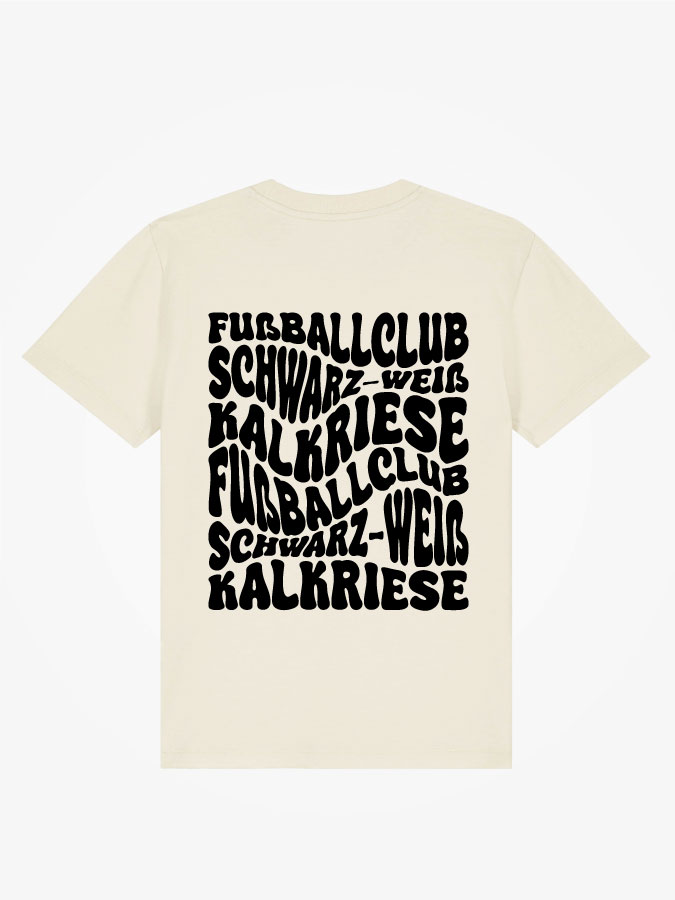 Shirt Wavy Kids