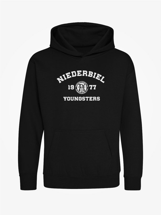 Hoodie Youngsters Kids