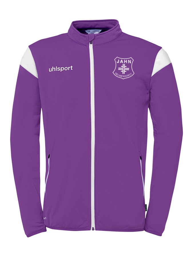 uhlsport Squad 27 Classic Jacke