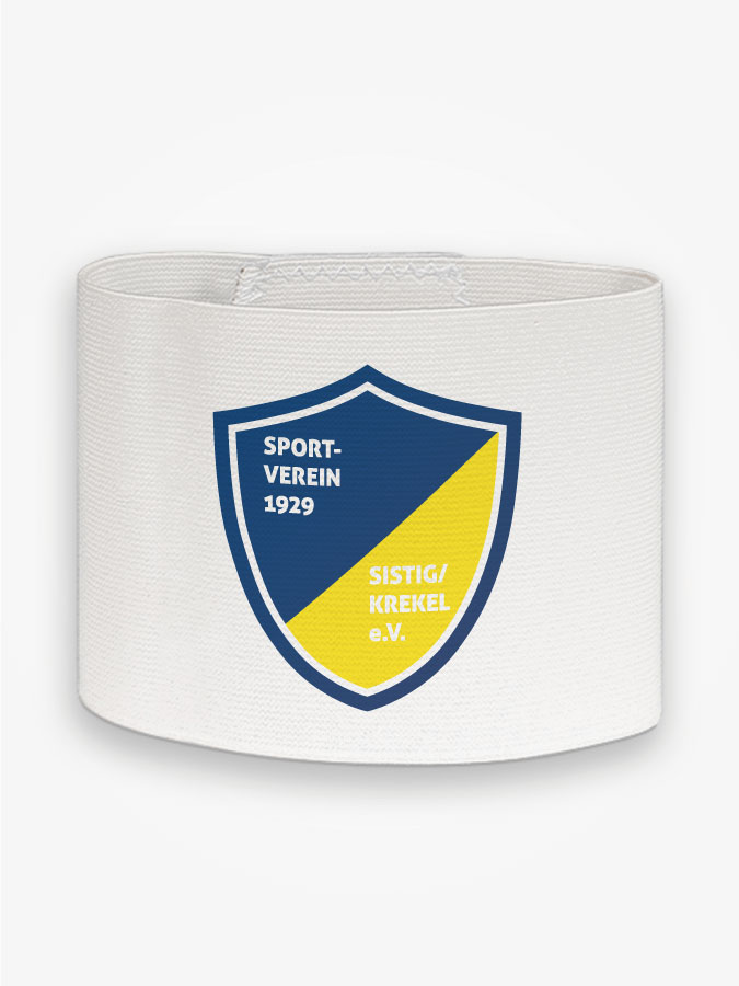 Armbinde Logo
