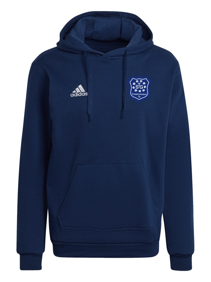 adidas Entrada 22 Hoodie