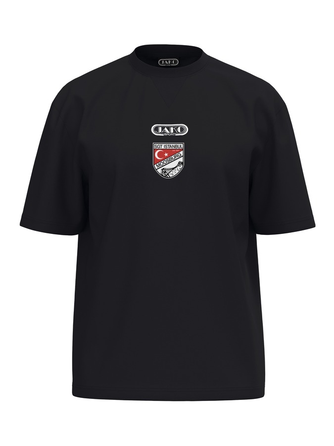 Jako T-Shirt Wardrobe