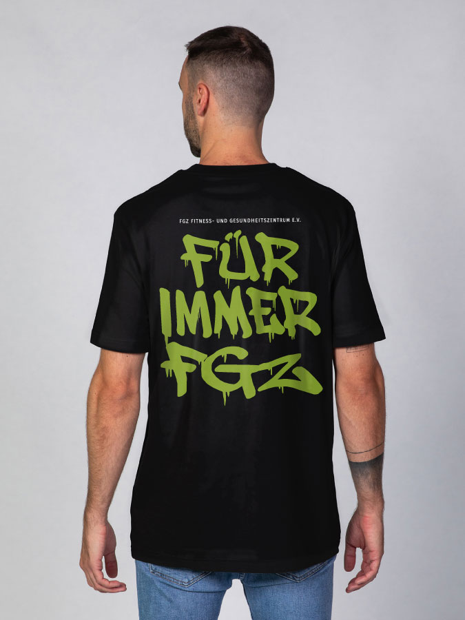 Shirt Street Herren