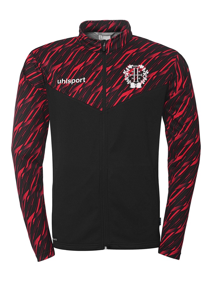 uhlsport Progressive 28 Poly Jacke