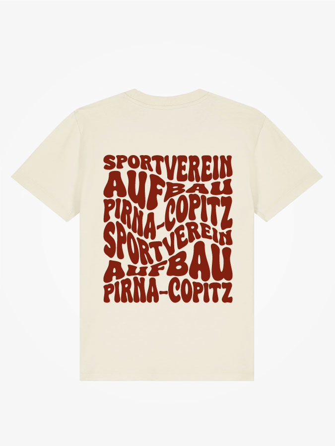 Shirt Wavy Kids
