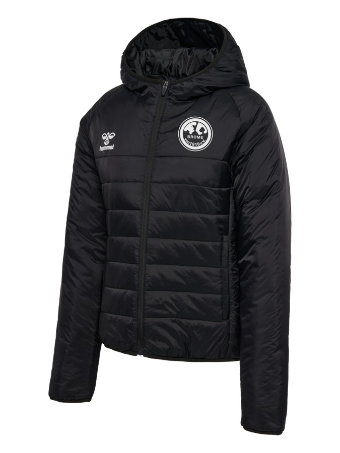 Hummel Go Steppjacke Damen