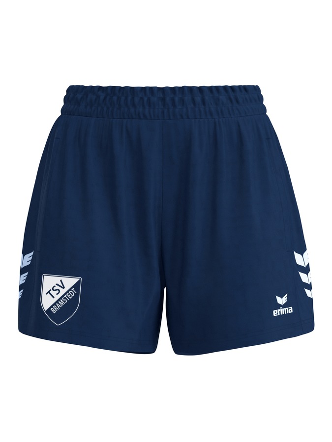 Erima Celebrate 125 Shorts Damen