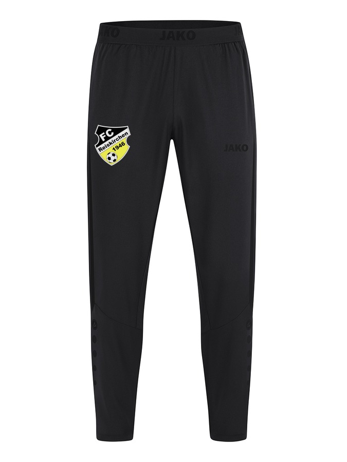 Jako Freizeithose Power