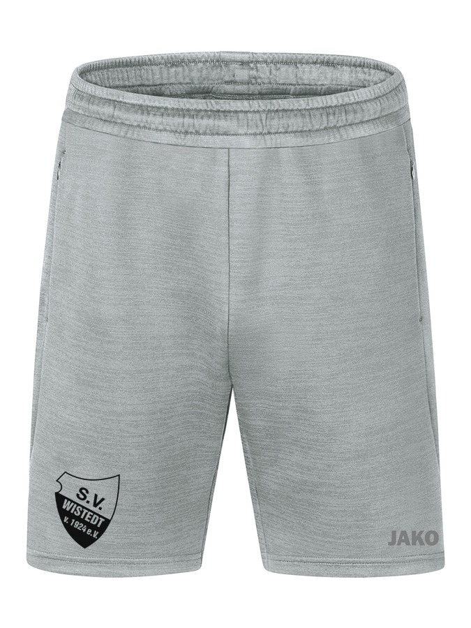 Jako Short Challenge