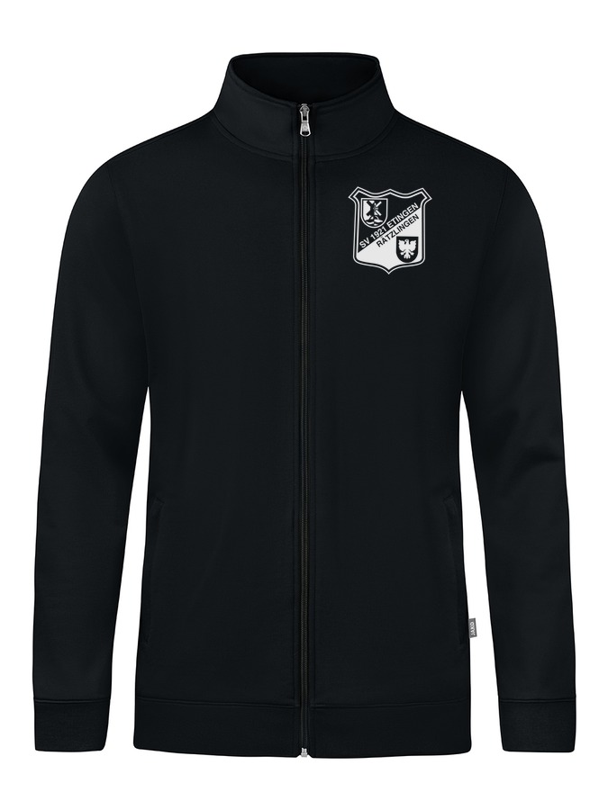 Jako Sweatjacke Doubletex Damen