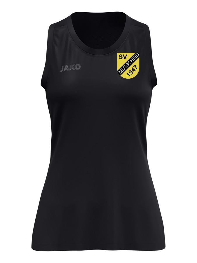 Jako Tanktop Light Flow Damen