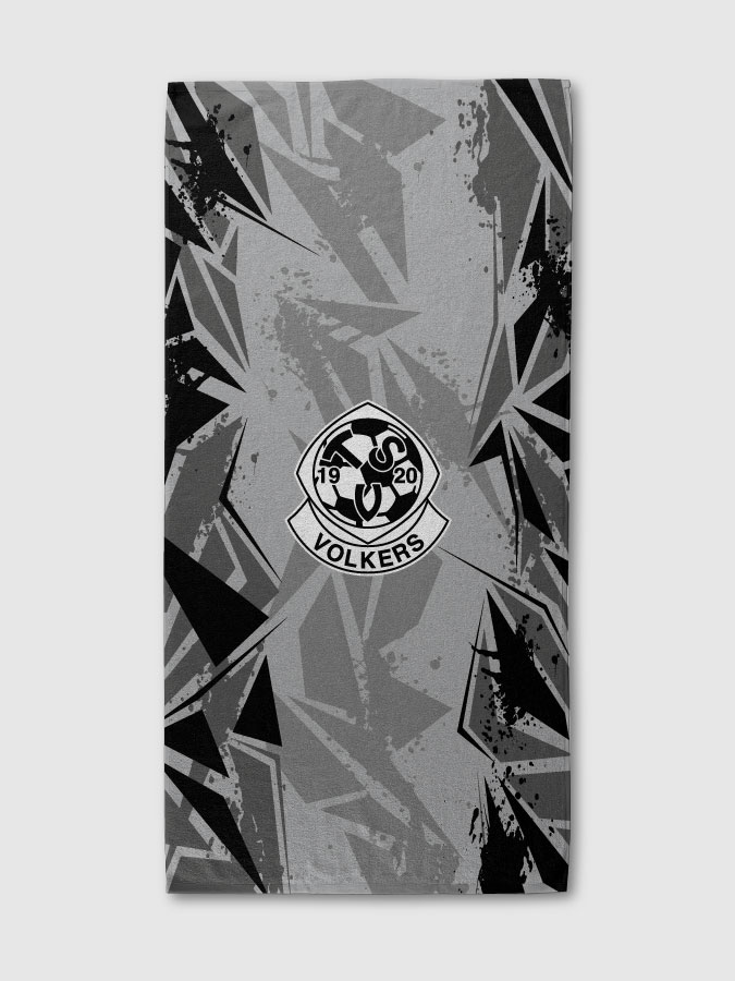 Strandhandtuch Dynamic