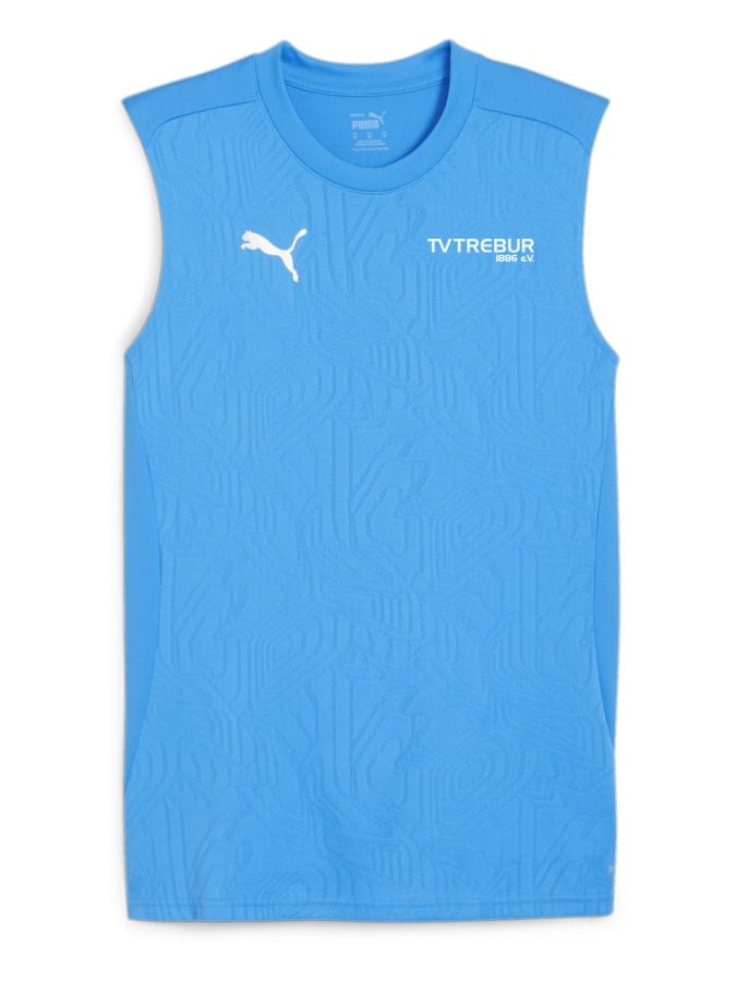 PUMA teamFINAL Trainingstanktop