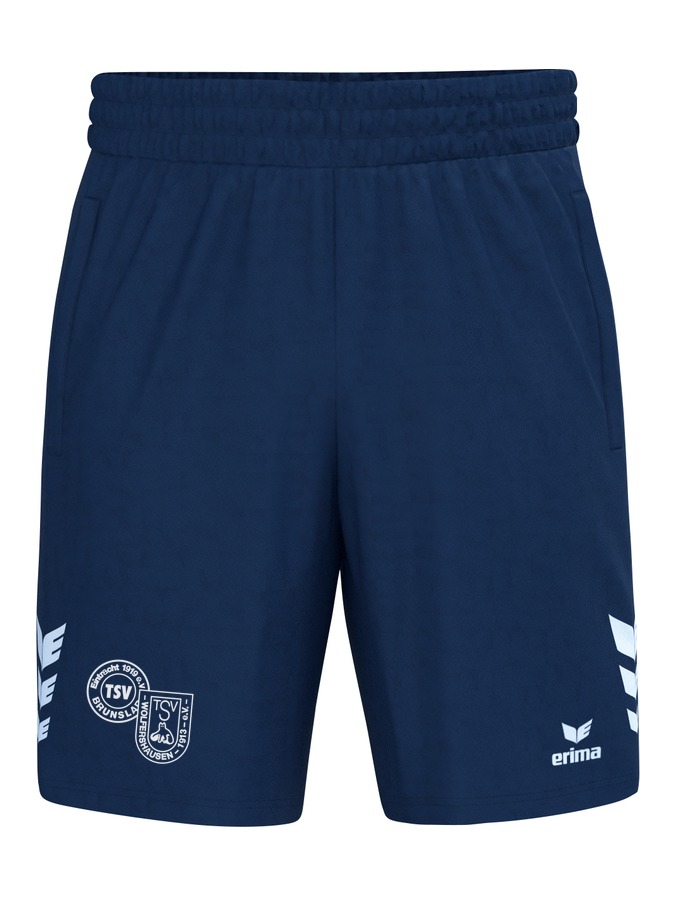 Erima Celebrate 125 Shorts