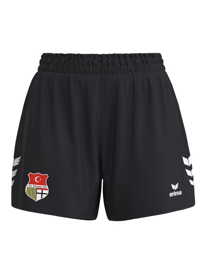 Erima Celebrate 125 Shorts Damen