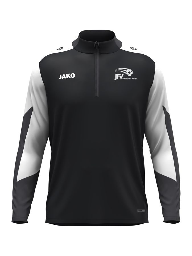 Jako Ziptop Dynamic