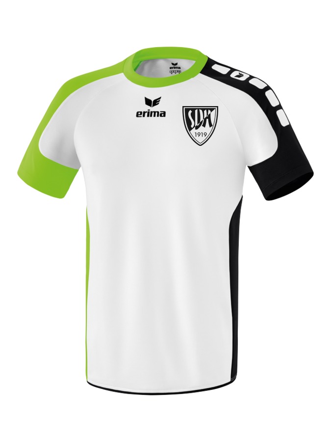 Erima Valencia Trikot - Auslaufmodell