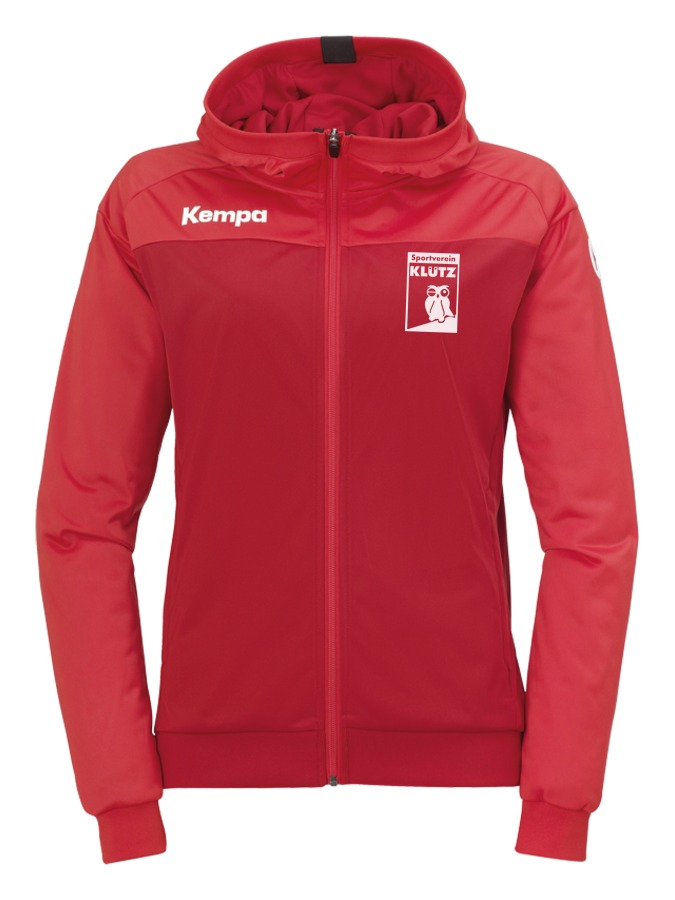 Kempa Prime Multi Jacke Damen