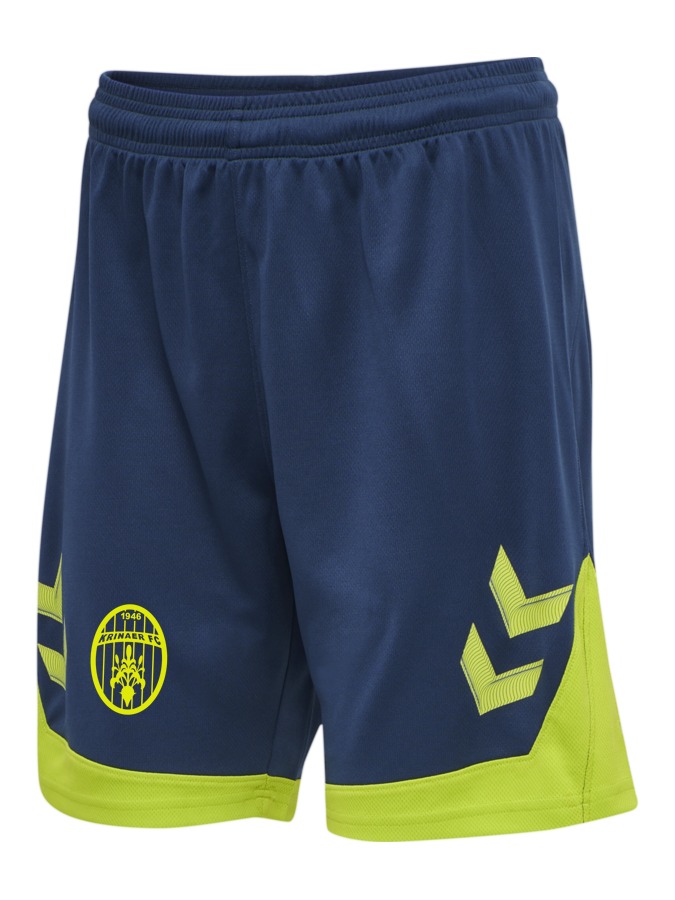 Hummel Lead Trainingsshorts