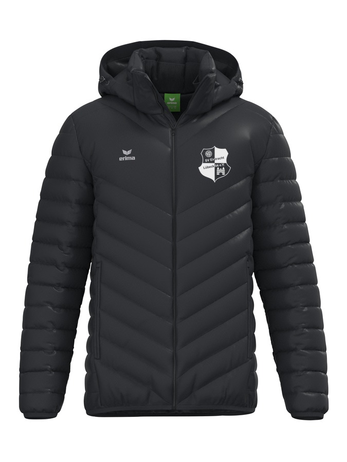 Erima CMPT Steppjacke