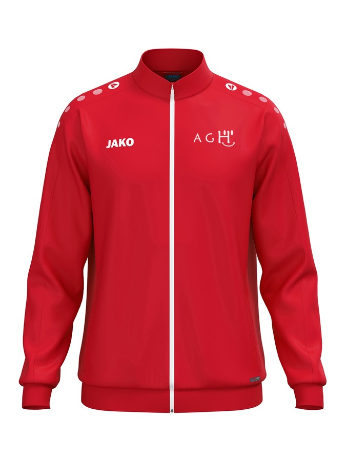 Jako Polyesterjacke One