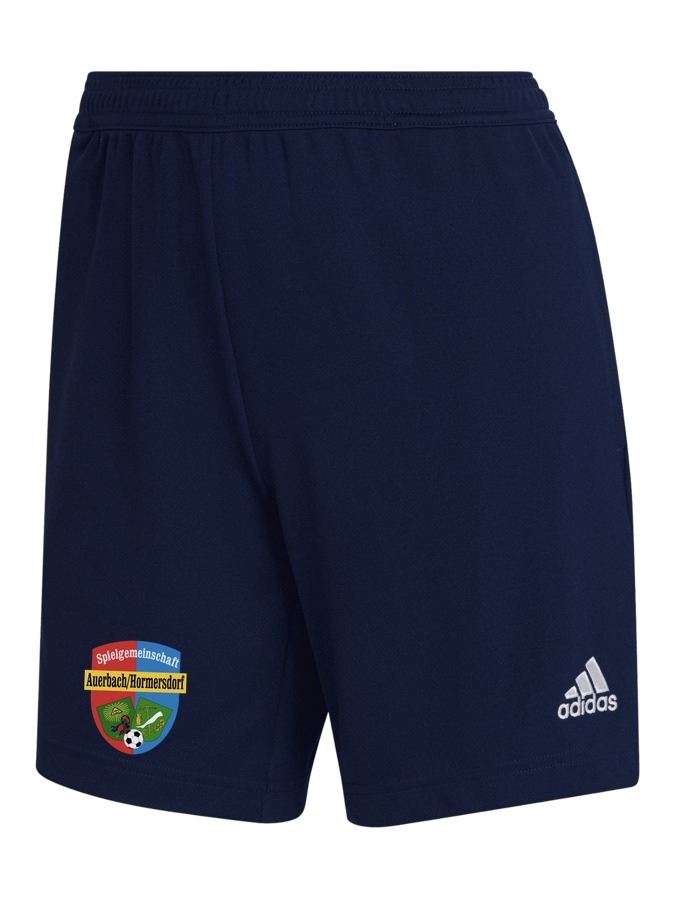 adidas Entrada 22 Trainingsshorts Damen