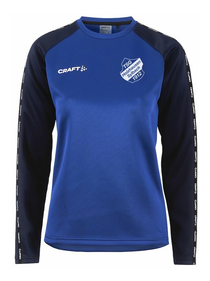 Craft Squad 2.0 Sweatshirt Damen