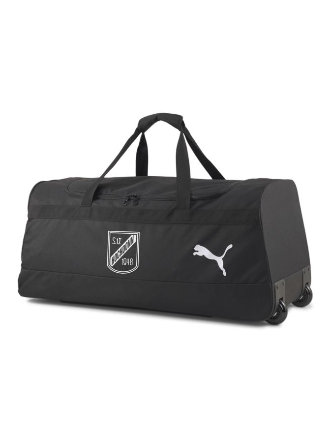 PUMA teamGOAL 23 Wheel Teambag L