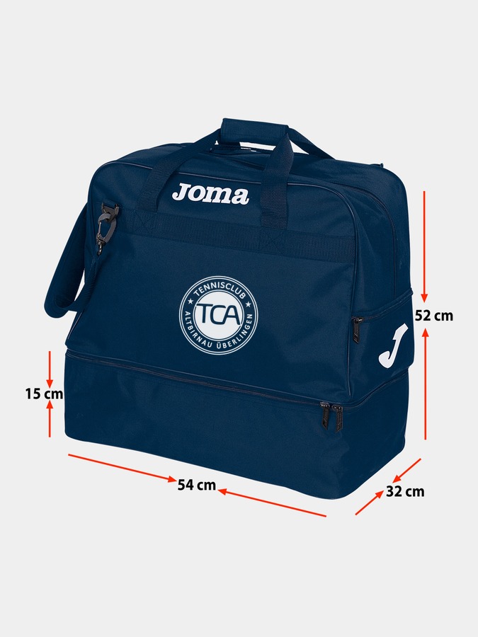 Joma Sporttasche Training 3 (XL)