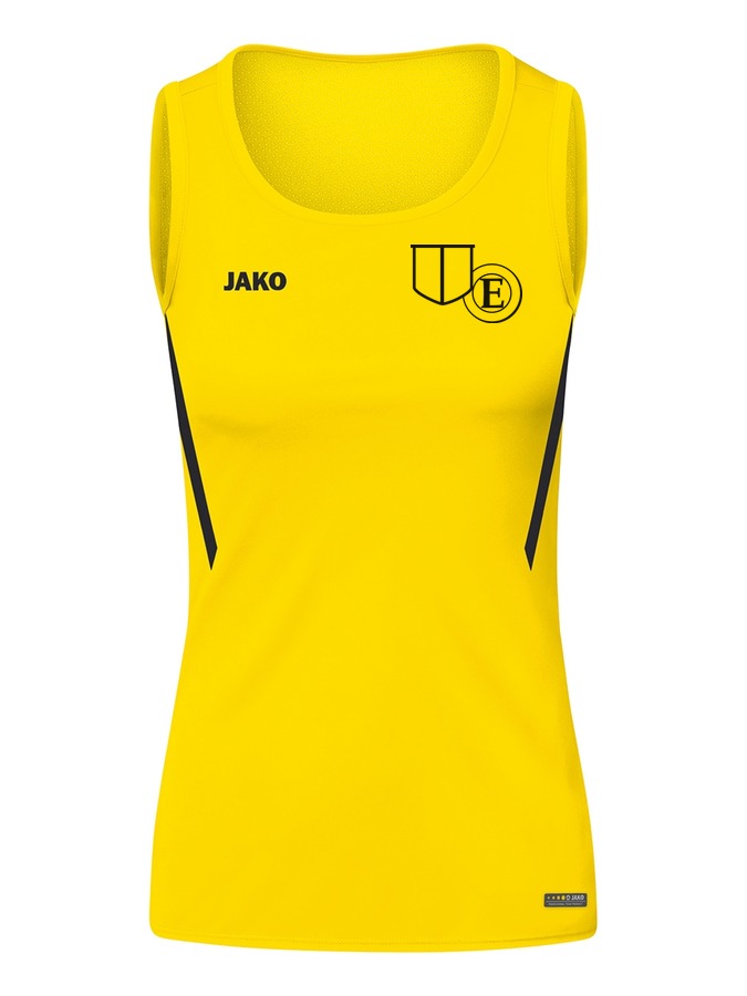 Jako Tanktop Challenge Damen