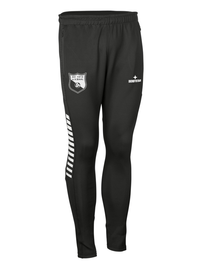 Derbystar Trainingshose Slim Primo