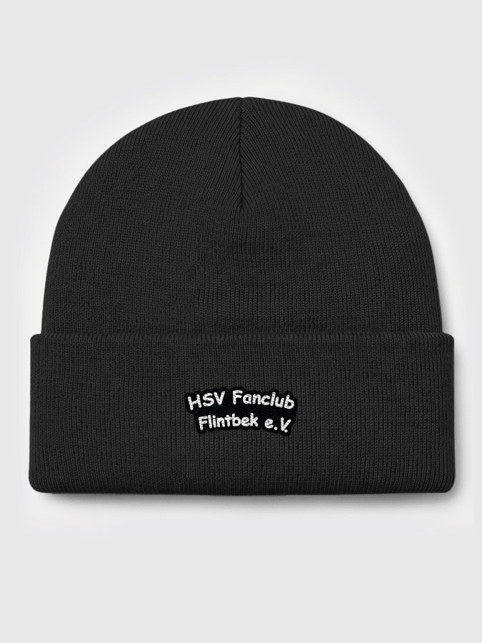 Beanie Sticklogo