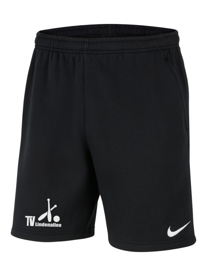 Nike Park 20 Fleece Knit Shorts