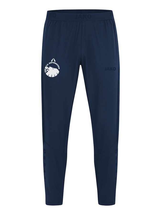 Jako Freizeithose Power