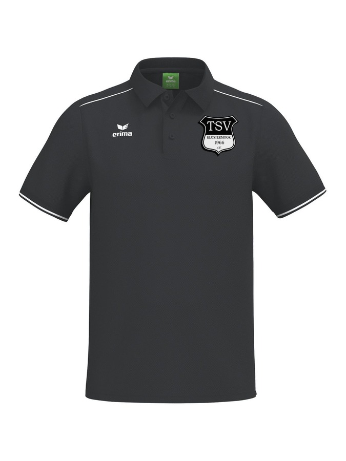 Erima Compete Poloshirt