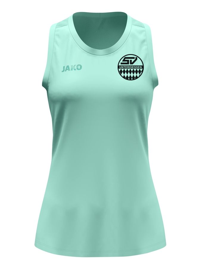 Jako Tanktop Light Flow Damen